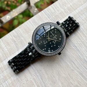 Michael Kors Crystal Torping