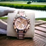 Michael Kors Cute Rosegold & Stylish - Accessories | Buy Online at Best Price