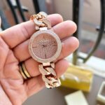 Michael Kors Darci Diamond Watch - Accessories | Buy Online at Best Price