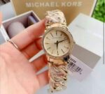 MICHAEL KORS Gold Bracelet - Accessories | Buy Online at Best Price