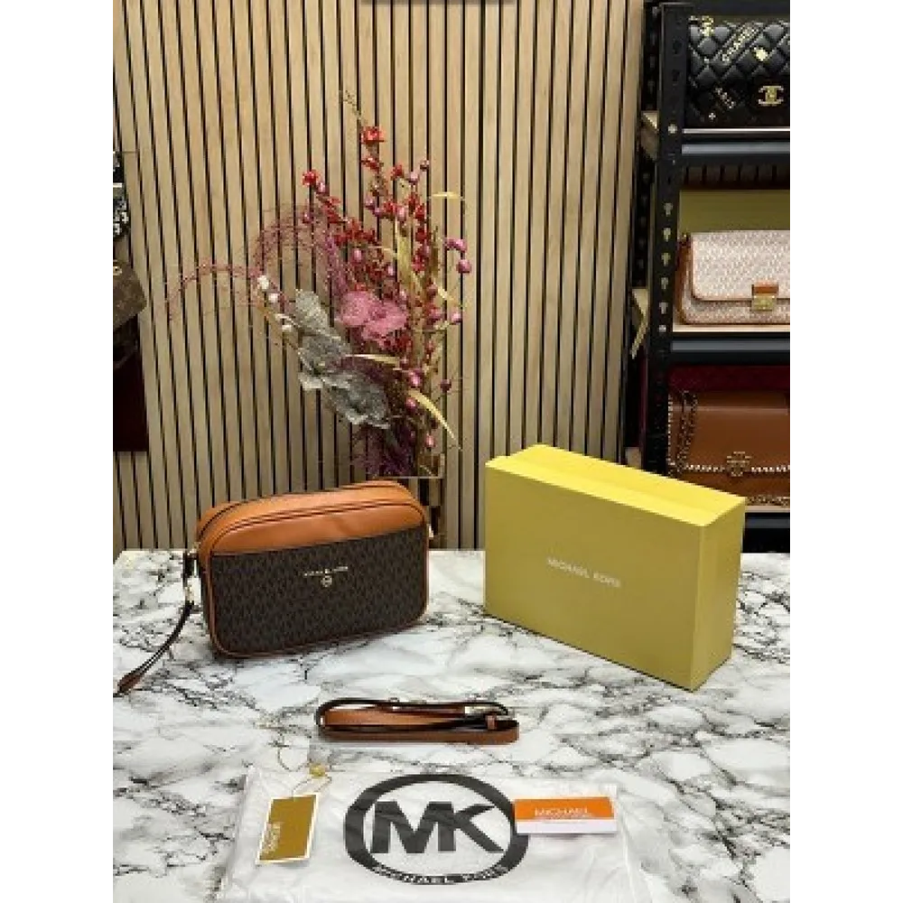 Michael Kors Handbag For Women (BOT1012)