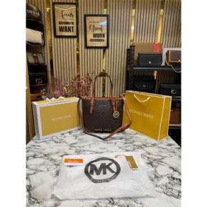 Michael Kors Handbag For Women (BOT2293)