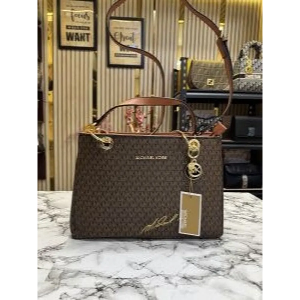 Michael Kors Handbag For Women (BOT862)