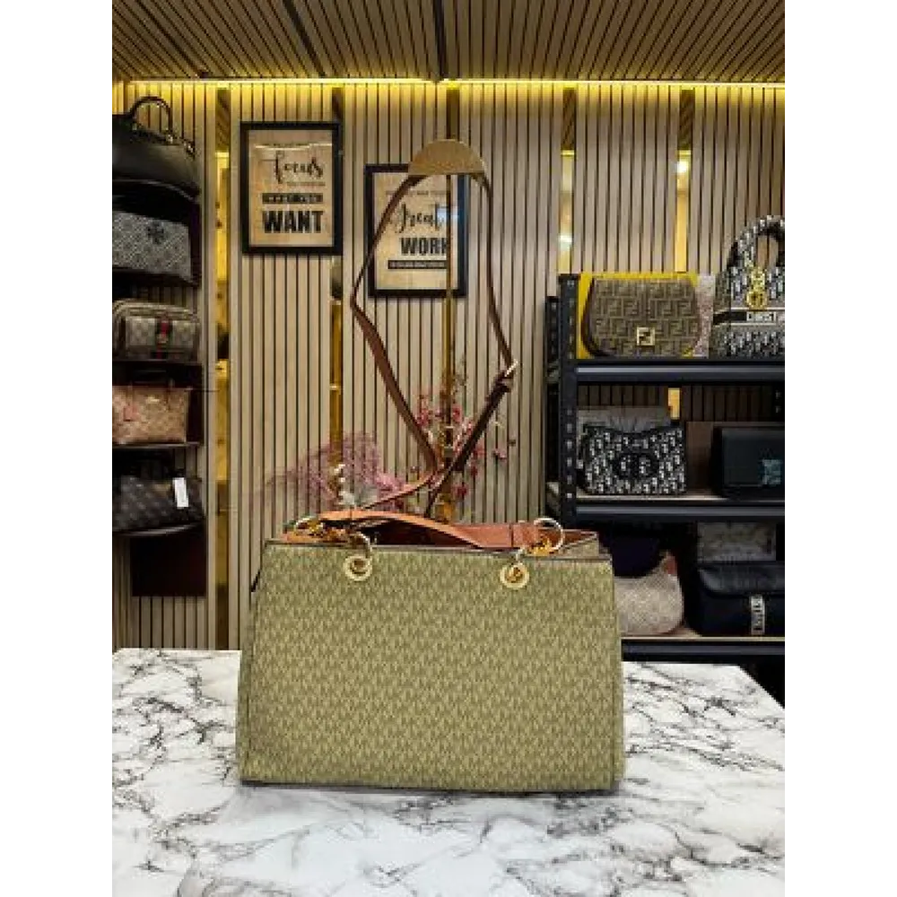 Michael Kors Handbag For Women (BOT864)