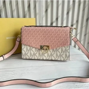 Michael Kors Handbag For Women (BOT869)