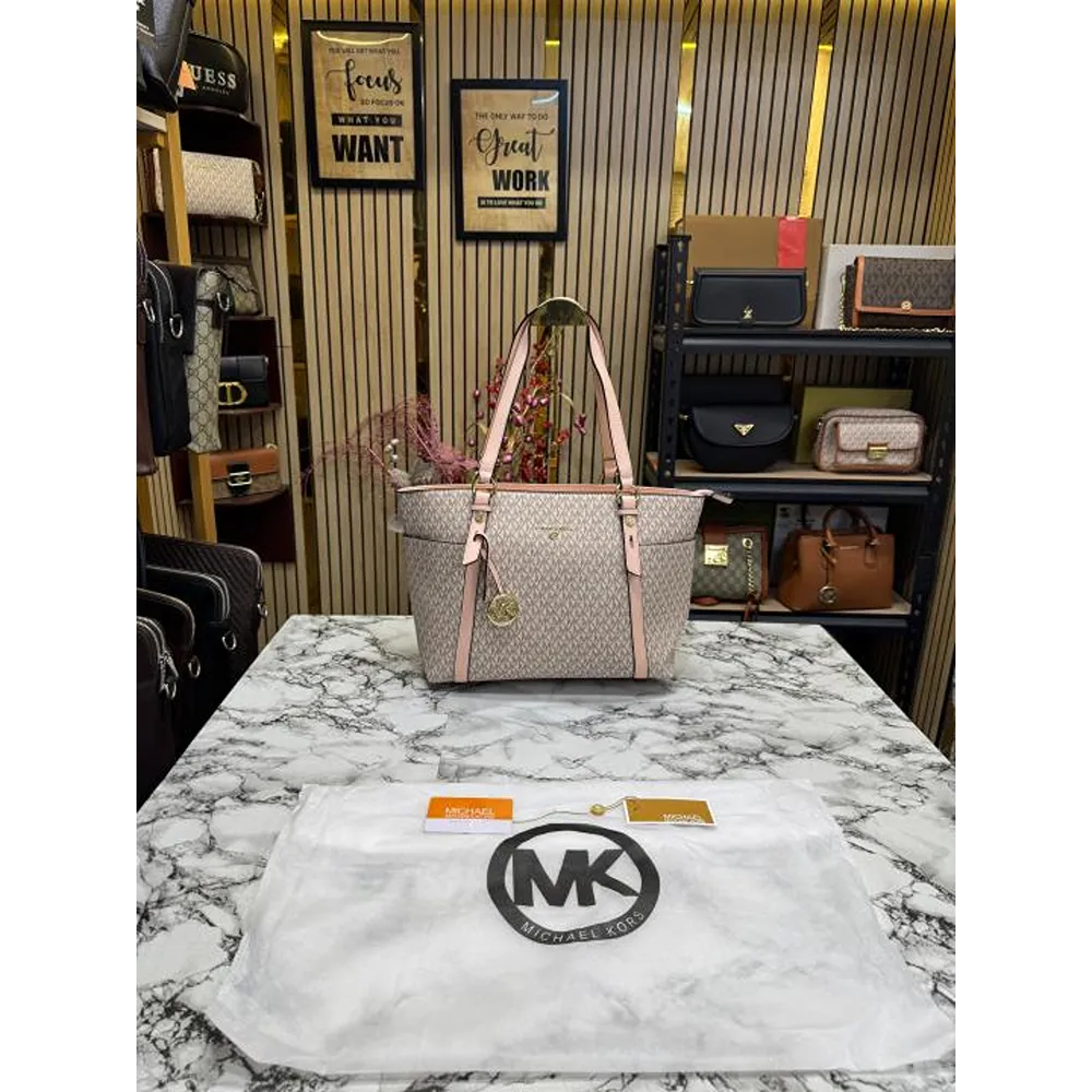 Michael Kors Handbag For Women (BOT903)
