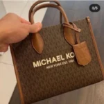 Michael Kors Handbag For Women (BOT908) - Accessories | Buy Online at Best Price