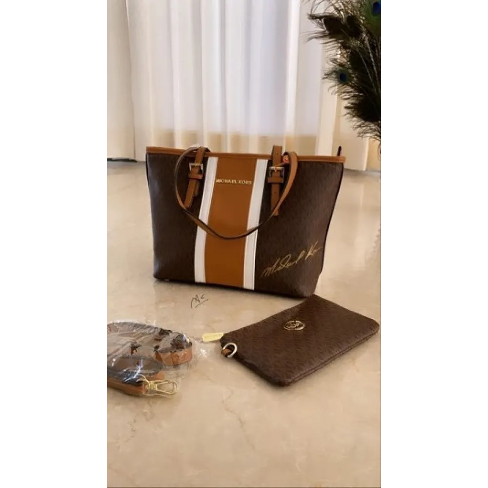 Michael Kors Handbag For Women (BOT910)