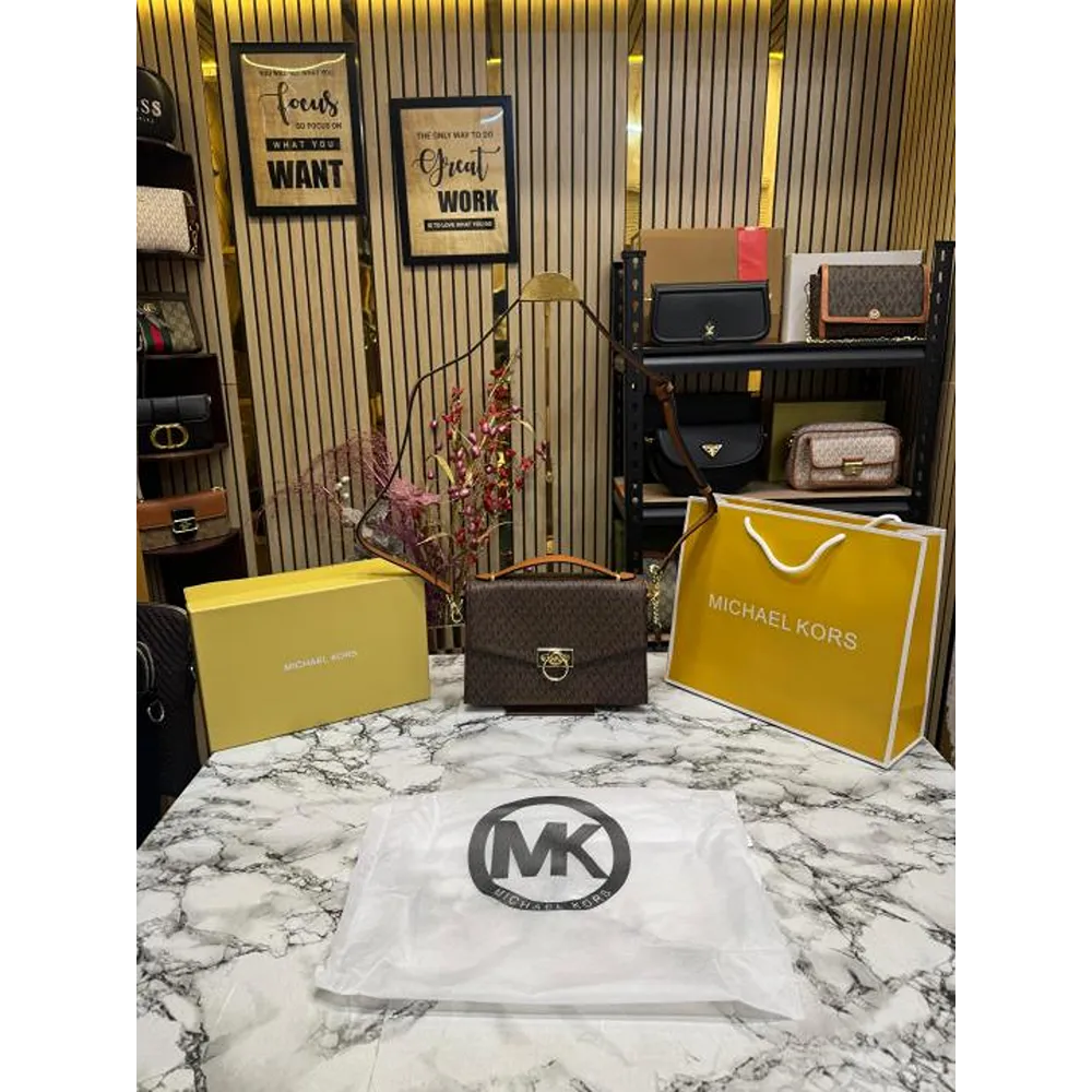 Michael Kors Handbag For Women (BOT914)
