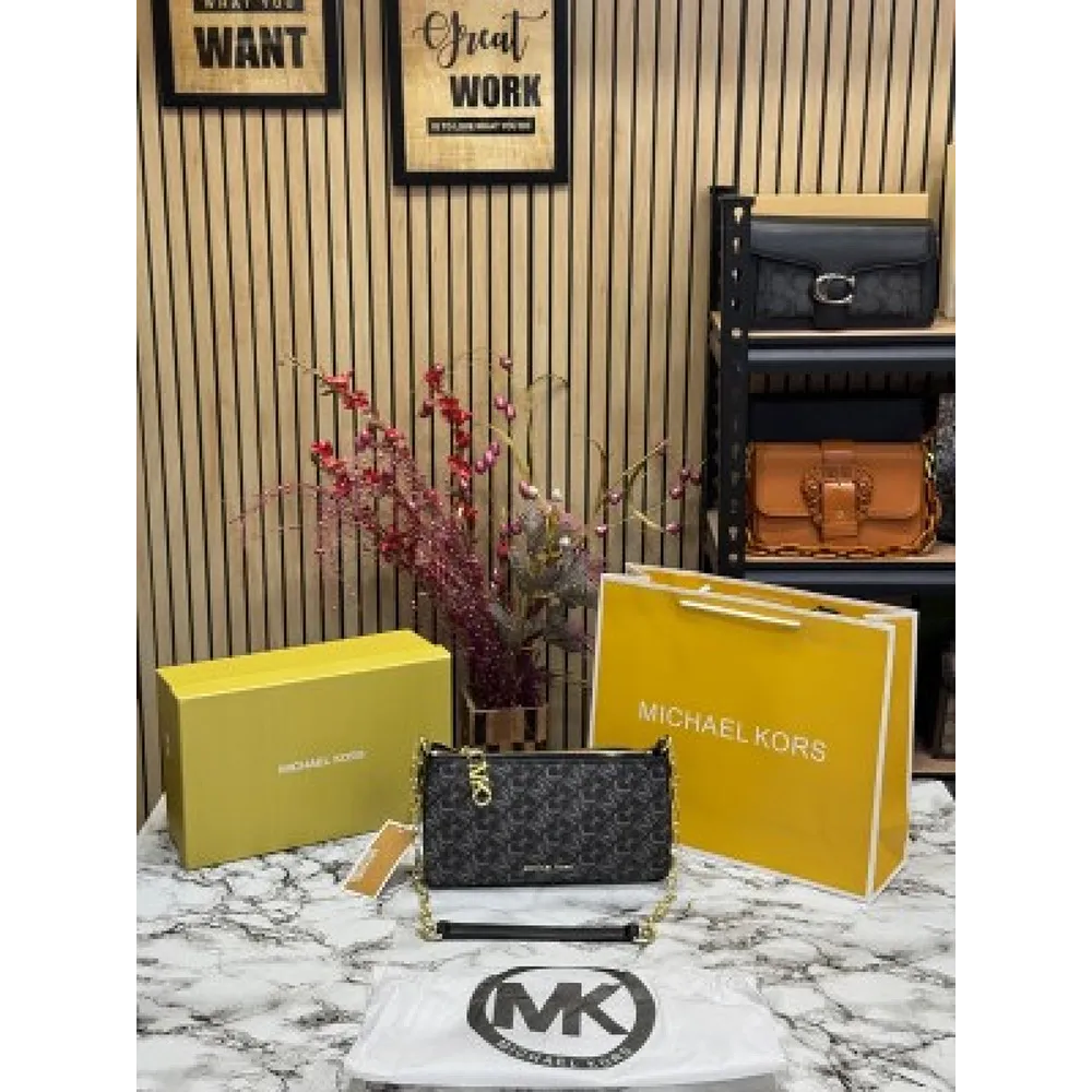 Michael Kors Handbag For Women (BOT987)