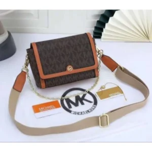 Michael Kors Handbag For Women (CSO1386)