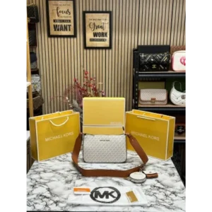 Michael Kors Handbag For Women (FT253)