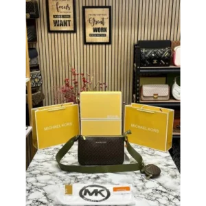 Michael Kors Handbag For Women (FT255)