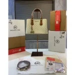 Michael Kors Handbag For Women (LAB1791) - Accessories | Buy Online at Best Price