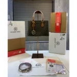 Michael Kors Handbag For Women (LAB1793) - Accessories | Buy Online at Best Price