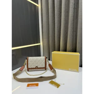 Michael Kors Handbag For Women (LAB680)