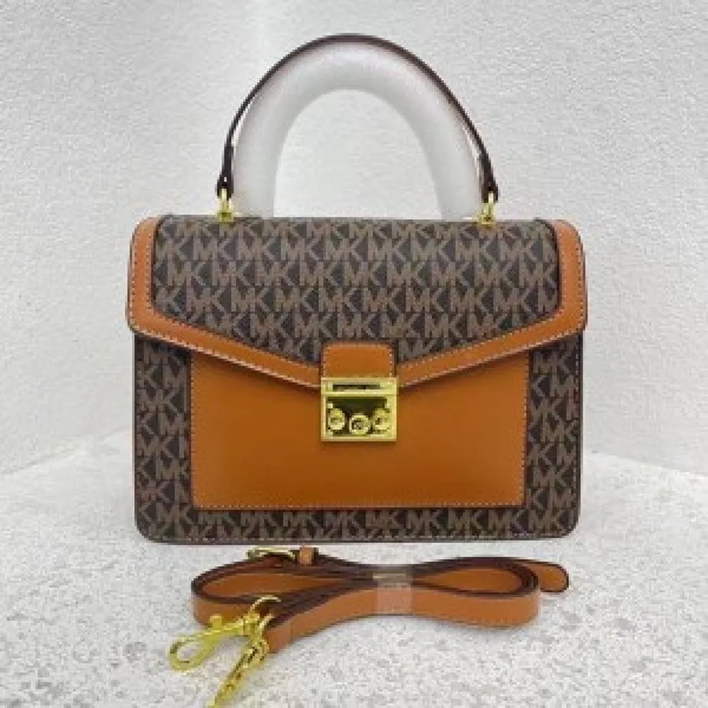 Michael Kors Handbag For Women (SUP1784)