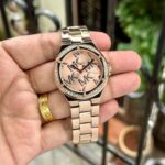 Michael Kors Lennox Analog MK7405 - Accessories | Buy Online at Best Price