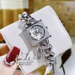 Michael Kors Lennox crystals silver - Accessories | Buy Online at Best Price