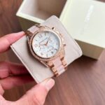 MICHAEL KORS MK Rose Gold - Accessories | Buy Online at Best Price