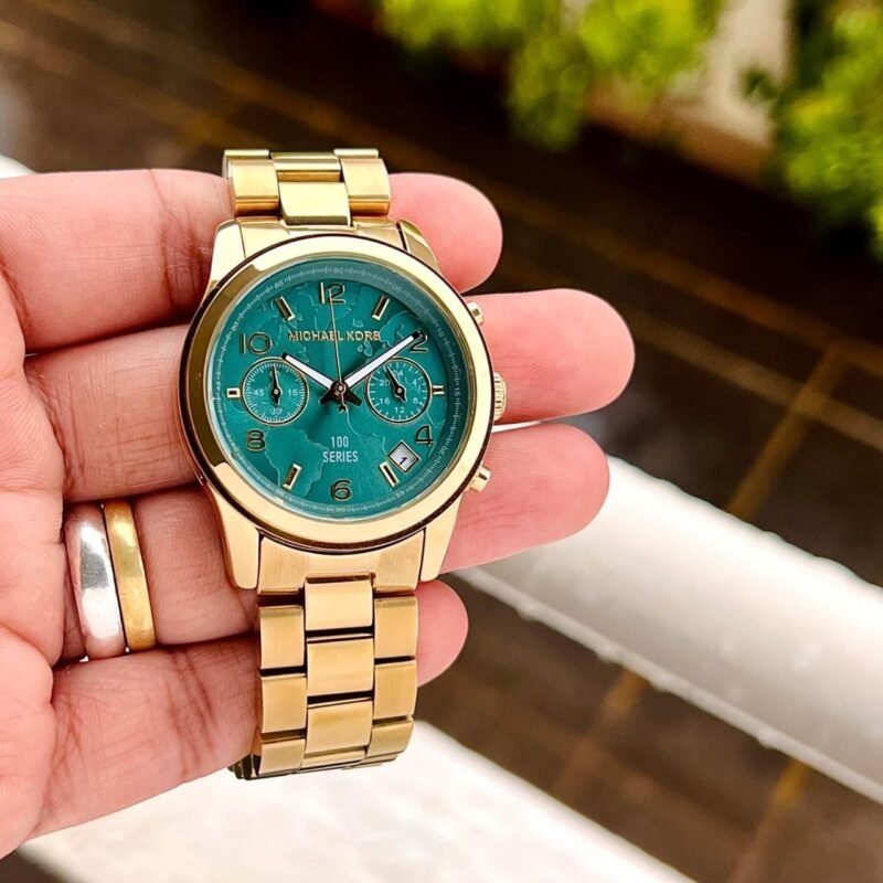 Michael Kors MK5815