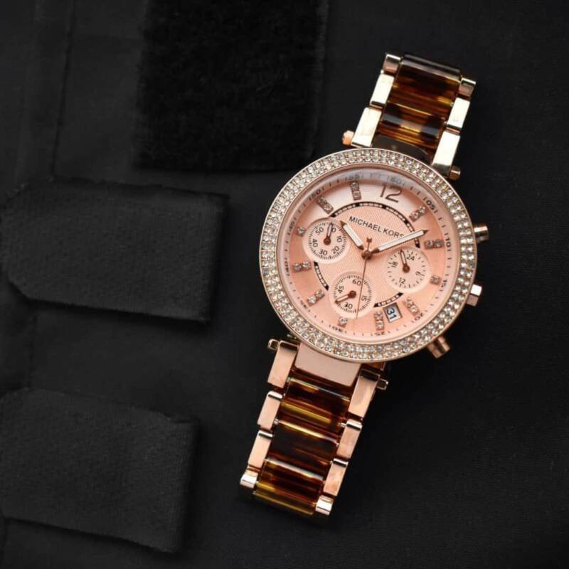 Michael Kors MK6326- 2 Colors