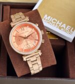 Michael Kors Sofie Watch - Accessories | Buy Online at Best Price
