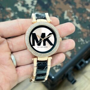 Michael Kors Vast MK5865 - Accessories | Buy Online at Best Price