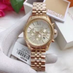 Michael Kors Watch For Men (SZ384) - Accessories | Buy Online at Best Price