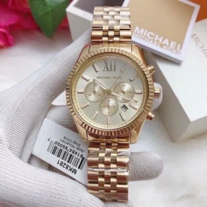 Michael Kors Watch For Men (SZ384)