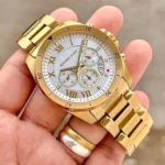 Michael Kors Watch For Men (SZ390) - Accessories | Buy Online at Best Price