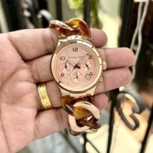 Michael Kors Women’s Runway MK4269