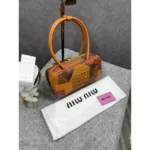Miu Miu Handbag For Women (LAB692) - Accessories | Buy Online at Best Price