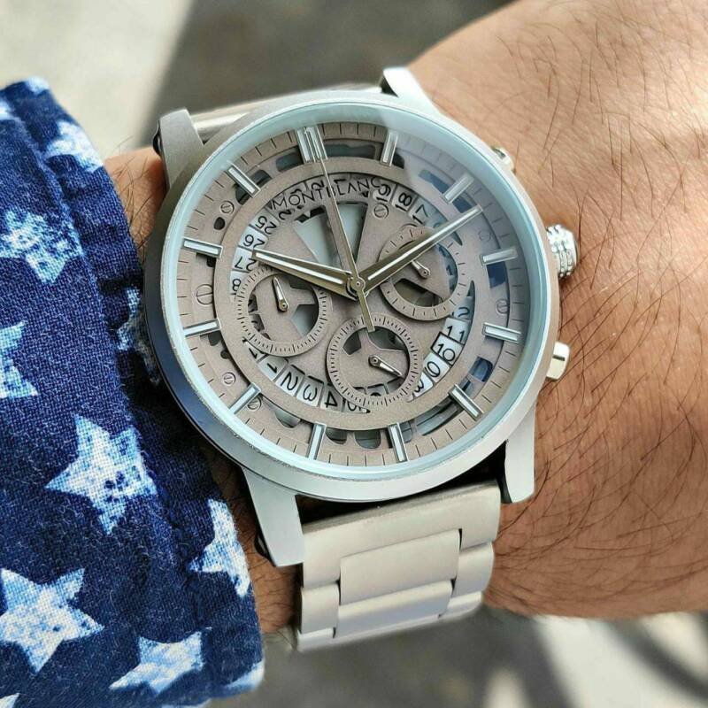 Mont Blanc Original