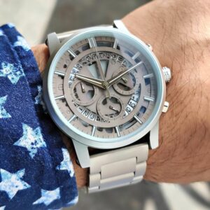 Montblanc Matte Chronograph Collection - Accessories | Buy Online at Best Price