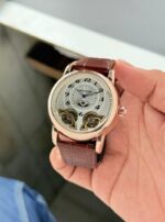 MONTBLANC OPEN HEART TOURBILLON 7AA PREMIUM - Accessories | Buy Online at Best Price