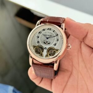 MONTBLANC OPEN HEART TOURBILLON 7AA PREMIUM