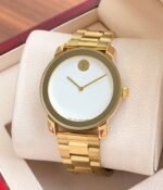 MOVADO 42mm Gold - Accessories | Buy Online at Best Price