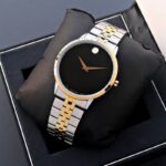 Movado Museum 0607200 - Accessories | Buy Online at Best Price