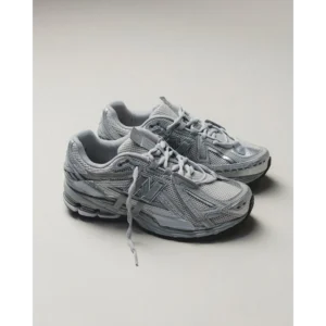 New Balance 1906A Concrete Silver Men Shoes (FT403)