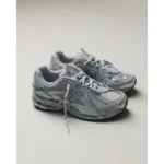 New Balance 1906A Concrete Silver Men Shoes (FT585)