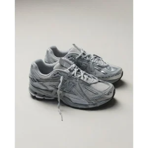 New Balance 1906A Concrete Silver Men Shoes (FT585)