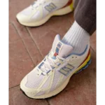New Balance 1906r Dawn Shoes For Men (SL112) - 7a first copy shoes | Buy Online at Best Price