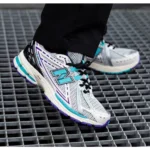 New Balance 1906r Hornets Shoes For Men (SZ48)