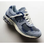 New Balance 2002r Cloud Shoes For Men (BOT71) - 7a first copy shoes | Buy Online at Best Price