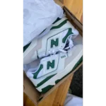 New Balance 550 Green Shoes For Men (SF43) - 7a first copy shoes | Buy Online at Best Price