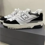 New Balance 550 Rain Cloud Shoes For Men (SL492)