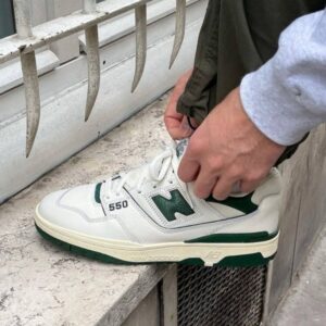 New Balance 550 Shoes For Men