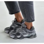 New Balance 9060 Cool Grey Men Shoes (FT621) - 7a first copy shoes | Buy Online at Best Price