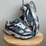 New Balance 9060 Natural Indigo Shoes For Men (BSF110) - 7a first copy shoes | Buy Online at Best Price